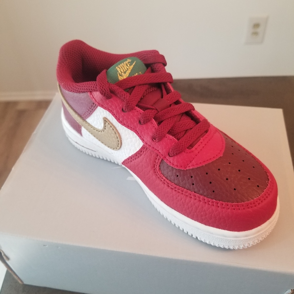 Nike Force 1 (TD)